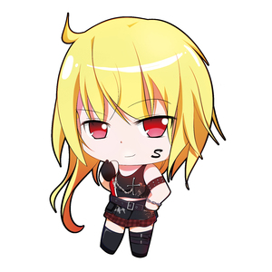 Imitation Black（Cover 神威がくぽ,KAITO,鏡音レン）