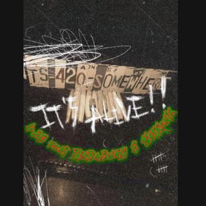 Light Sum(420) feat itsda3wayy & NotKen1k