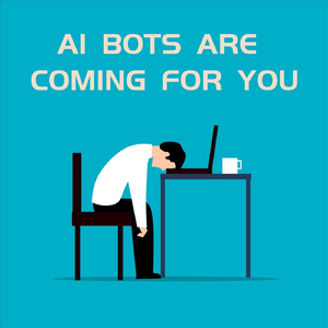 AI Bots Are Coming For You (feat. Mild Nawin)