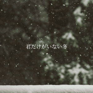 君だけがいない冬