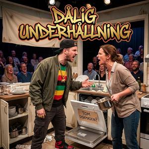 Dålig underhållning