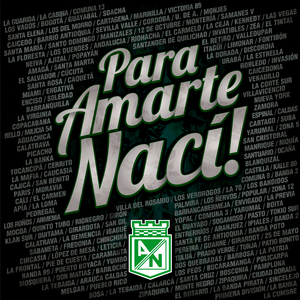 Venimos Una Vez Más