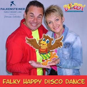 Falky Happy Disco Dance