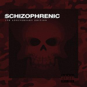 Schizophrenic (feat. J-Dawg) (2025 Remaster)