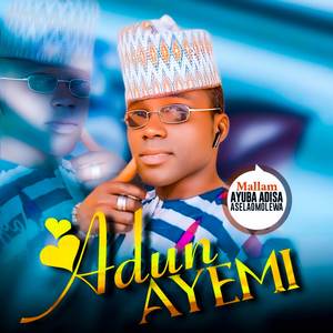 ADUN AYEMI