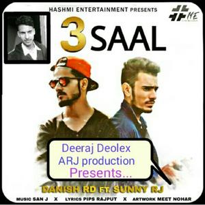 3 saal (feat. Sunny rj)