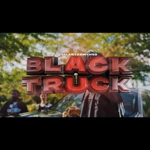 Black Truck