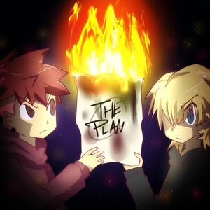 The Plan (feat. Pityview)