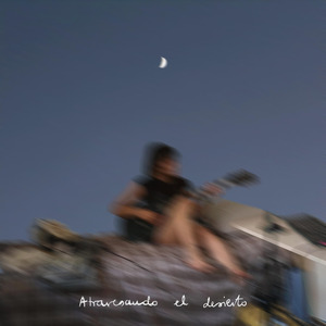 Atravesando el desierto