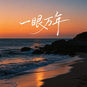 一眼万年