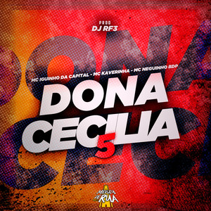 Dona Cecilia 5