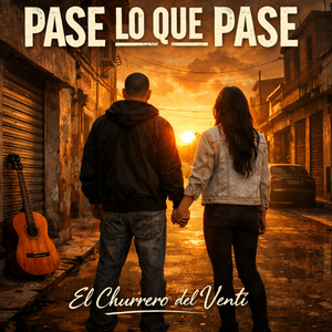 Pase Lo Que Pase