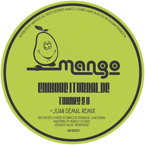 Thanks 2 U (Juan Demal Remix)