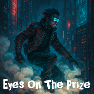 Eyes On the Prize