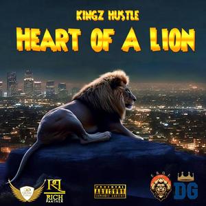 Heart of a Lion