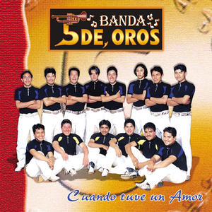 Ritmo 5 de Oros