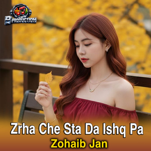 Zrha Che Sta Da Ishq Pa