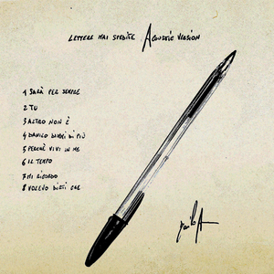 PERCHÈ VIVI IN ME (Acoustic)