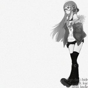 feelings that i hide (feat. loje)