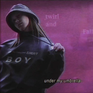 UMBRELLA (SKELER REMIX) (EMBER ISLAND COVER)