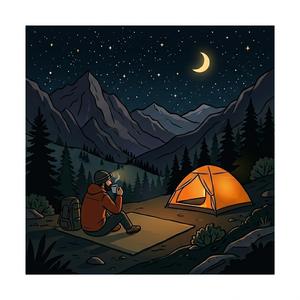 자유로운 영혼(나는 백패커)