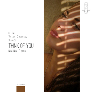 Think of You (NikiNik Remix)