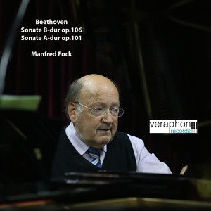 Beethoven Sonate A-Dur, Op. 101 - 3 Langsam und sehnsuchtsvoll