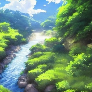 サリシノハラ-离去之原-