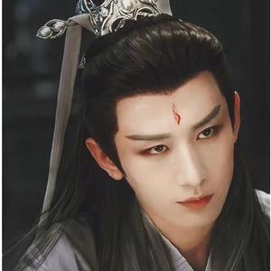 红尘录《沉香如屑》