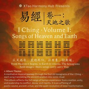 Song · Song of Standstill (Stagnation) 《易经：否 · 闭之歌》