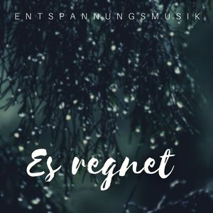 Es regnet