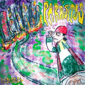 Parasitos (feat. Kustosza)