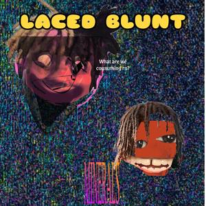 LACED BLUNT (feat. Pinkblxxd)