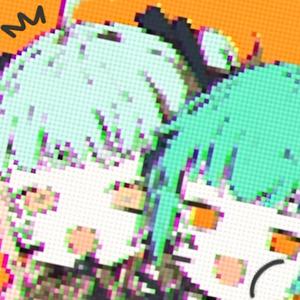 リ:セット改 (feat. 初音ミク)