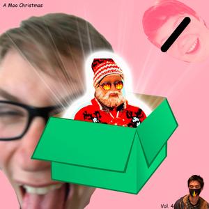 A Moo Christmas, Vol. 4