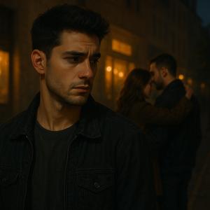 İhanetin Resmi(Kezzap Yangını Sülfirik Asit Tadında)