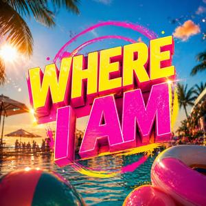 Where I Am