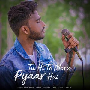 Tu Hi To Mera Pyaar Hai