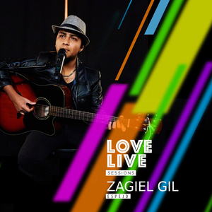 Espejo (Love Live Sessions)