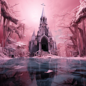 МОЙ ХРАМ (Prod. By Young 727)