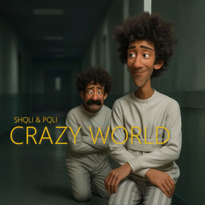 Crazy World