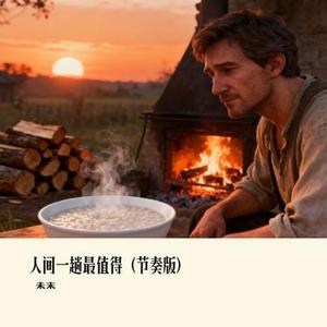 人间一趟最值得 (节奏版)