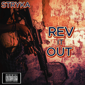 Rev It Out