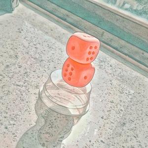 啄木鸟（prod by Lv9）