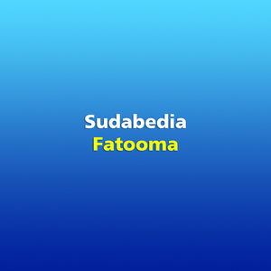 Fatooma