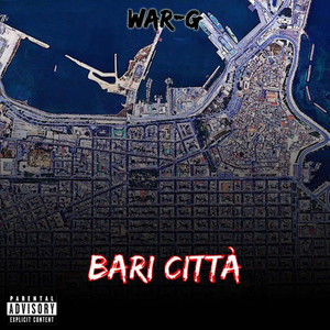 Bari città