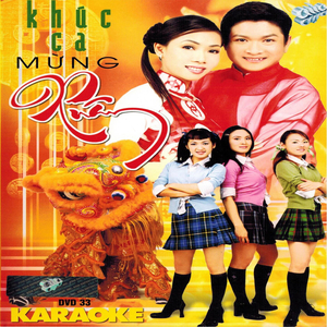 Anh cho em mùa xuân