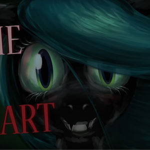 Feed Me With Your Heart