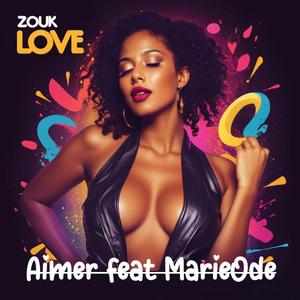 AIMER (feat. Marie Ode)