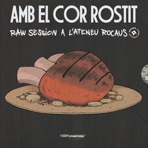 La Calç de l'Obrer (Raw Session a l'Ateneu Rocaus)